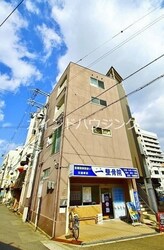 岸里駅 徒歩1分 4階の物件外観写真